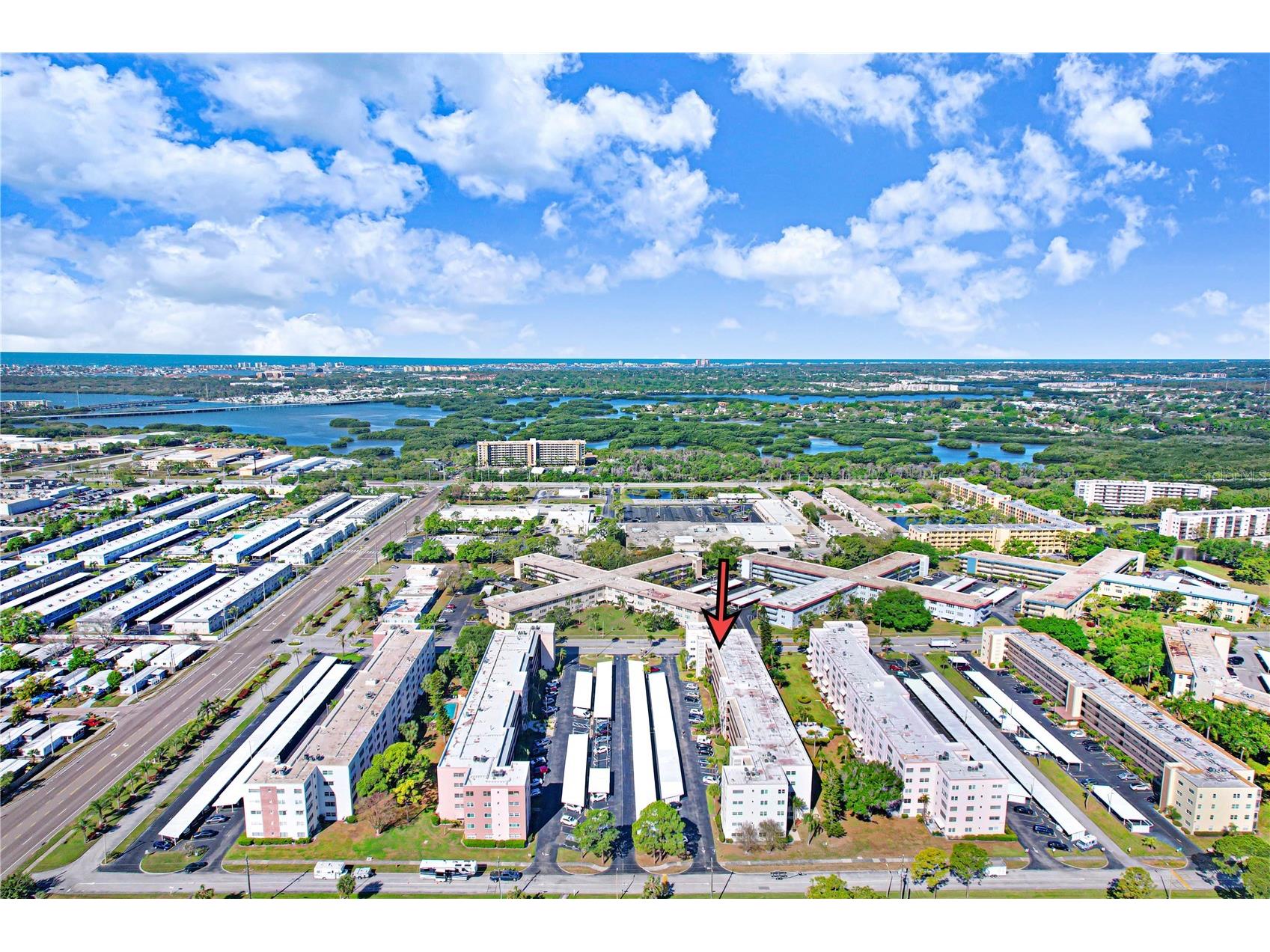 5603 80th Street N #303 Saint Petersburg FL 33709 A4691006 image22