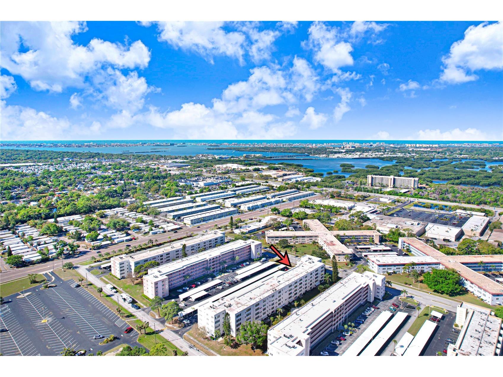 5603 80th Street N #303 Saint Petersburg FL 33709 A4691006 image23