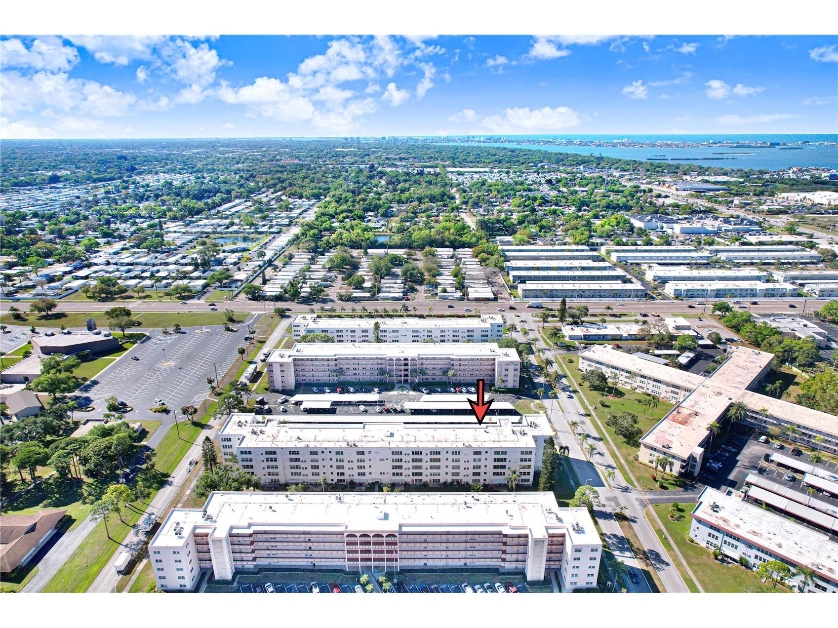 5603 80th Street N #303 Saint Petersburg FL 33709 A4691006 image24