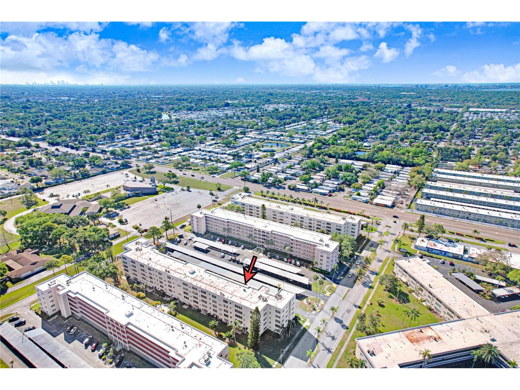 5603 80th Street N #303 Saint Petersburg FL 33709 A4691006 image25