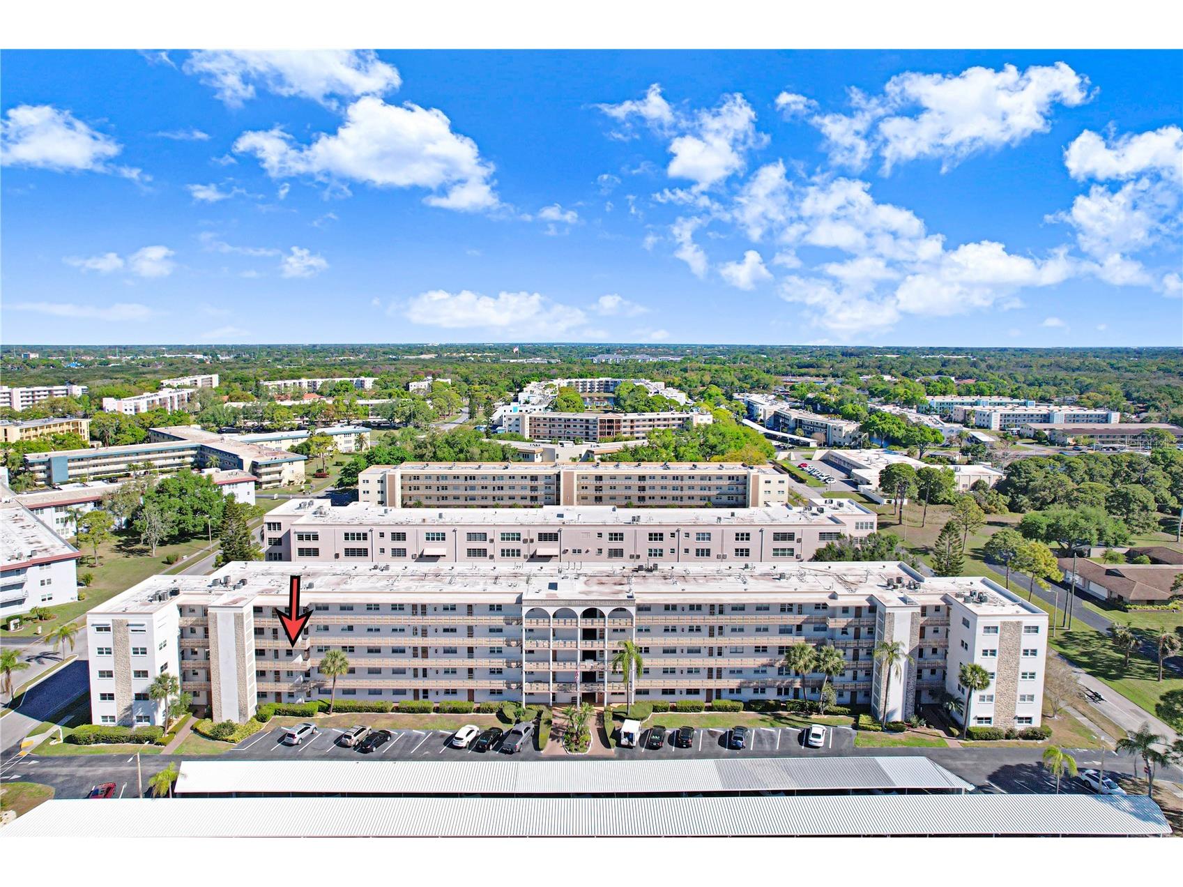 5603 80th Street N #303 Saint Petersburg FL 33709 A4691006 image26