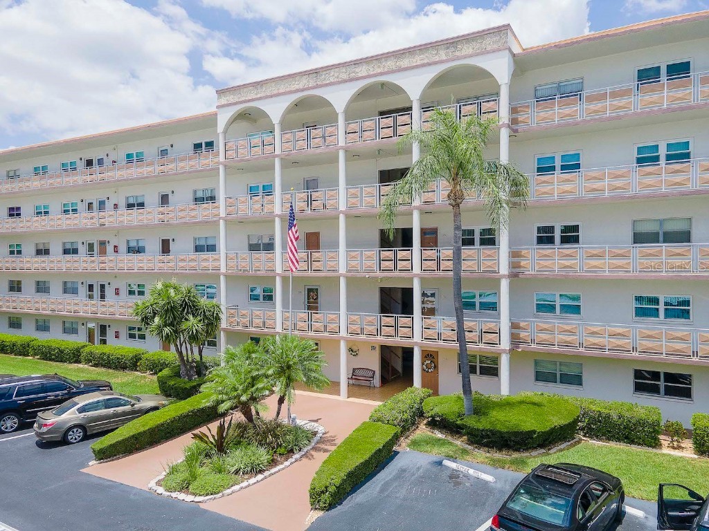 5603 80th Street N #309 Saint Petersburg FL 33709 U8201005 image1