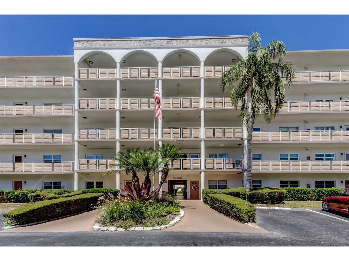 5603 80th Street N #404 Saint Petersburg FL 33709 TB8360590 image1
