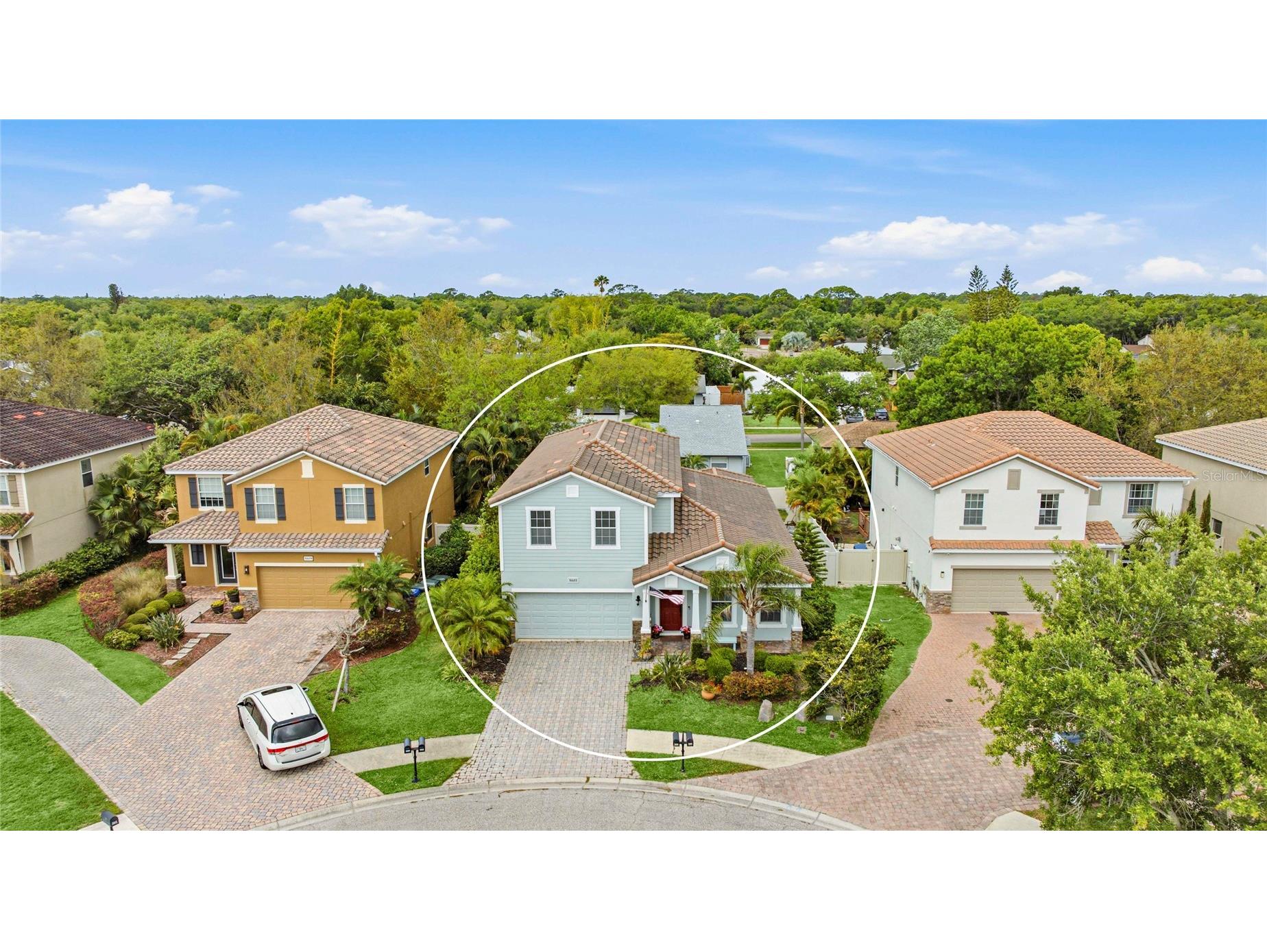 5603 Aaron Court Sarasota FL 34232 A4688260 image1