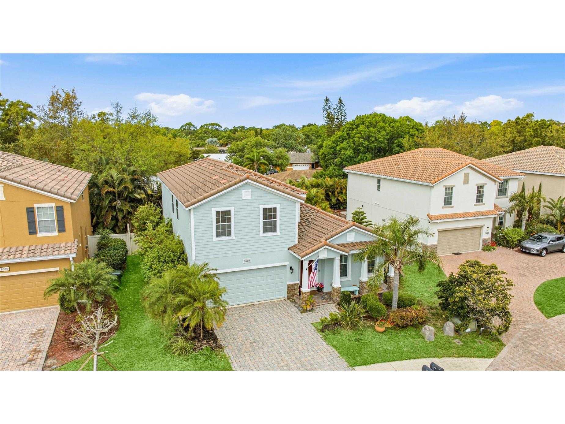 5603 Aaron Court Sarasota FL 34232 A4688260 image3