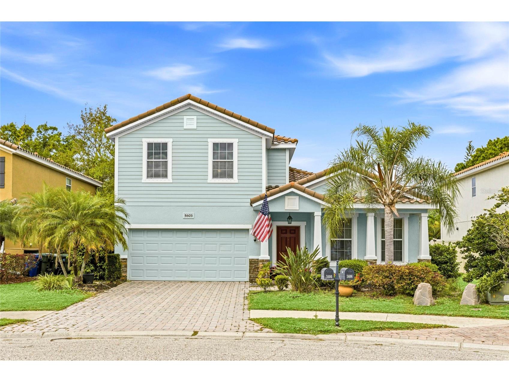 5603 Aaron Court Sarasota FL 34232 A4688260 image4