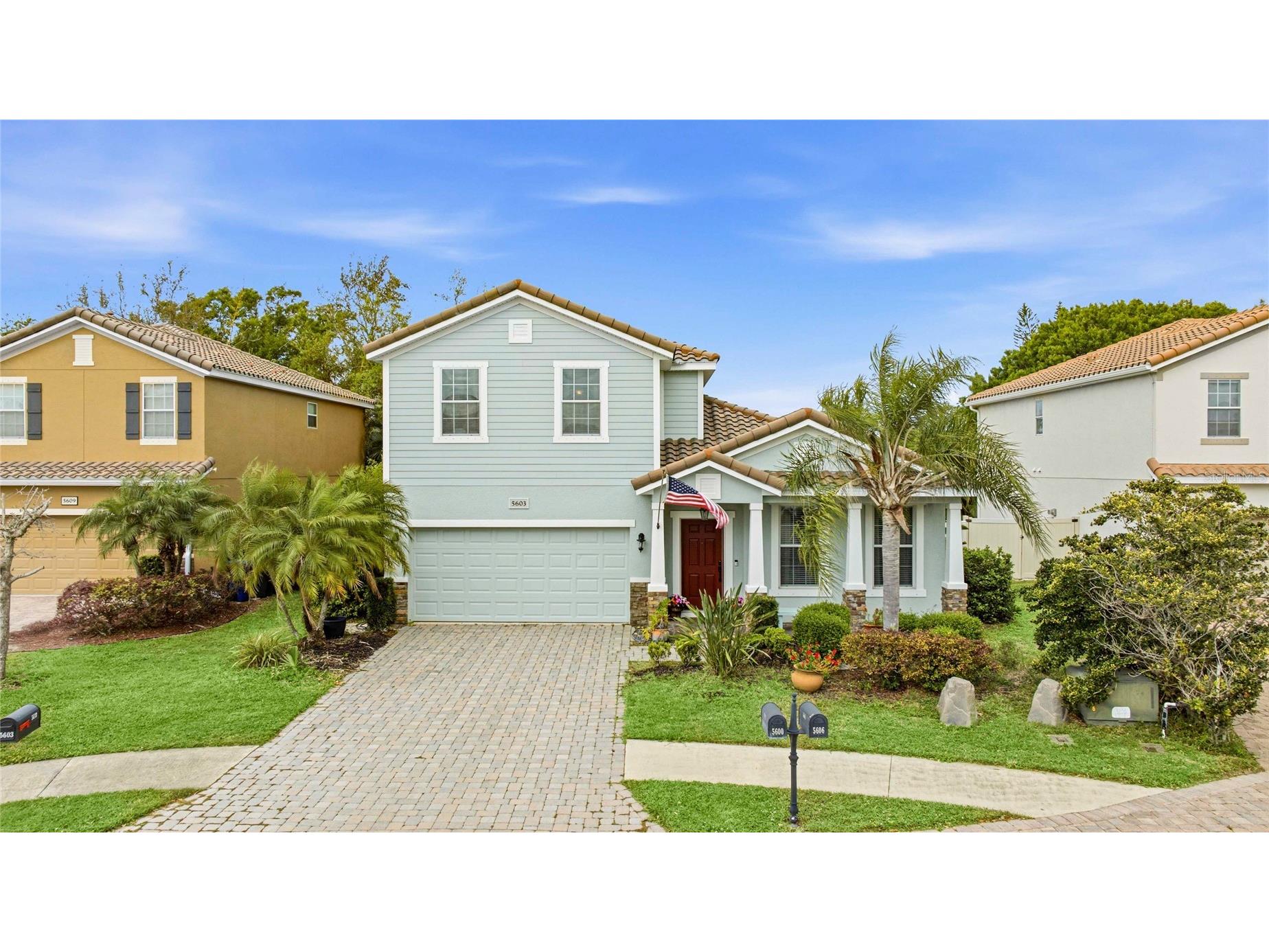 5603 Aaron Court Sarasota FL 34232 A4688260 image47