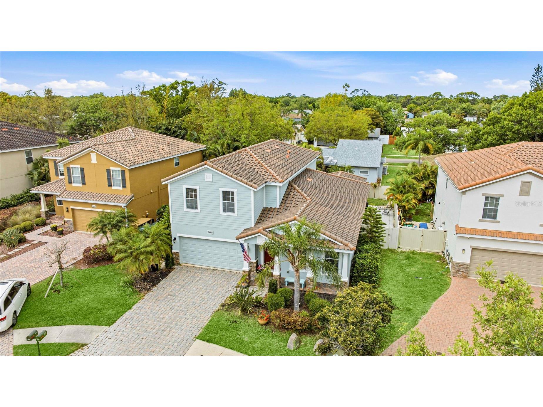 5603 Aaron Court Sarasota FL 34232 A4688260 image49