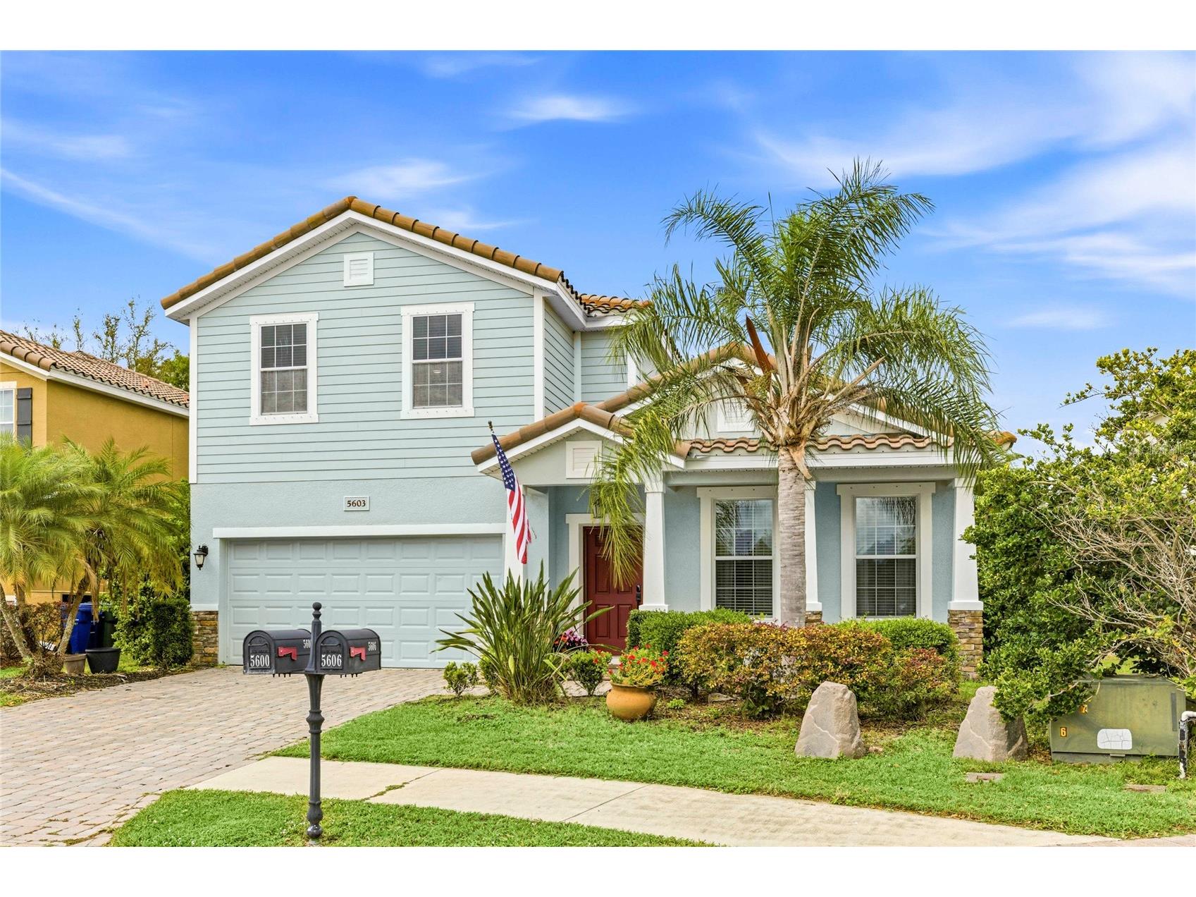 5603 Aaron Court Sarasota FL 34232 A4688260 image5