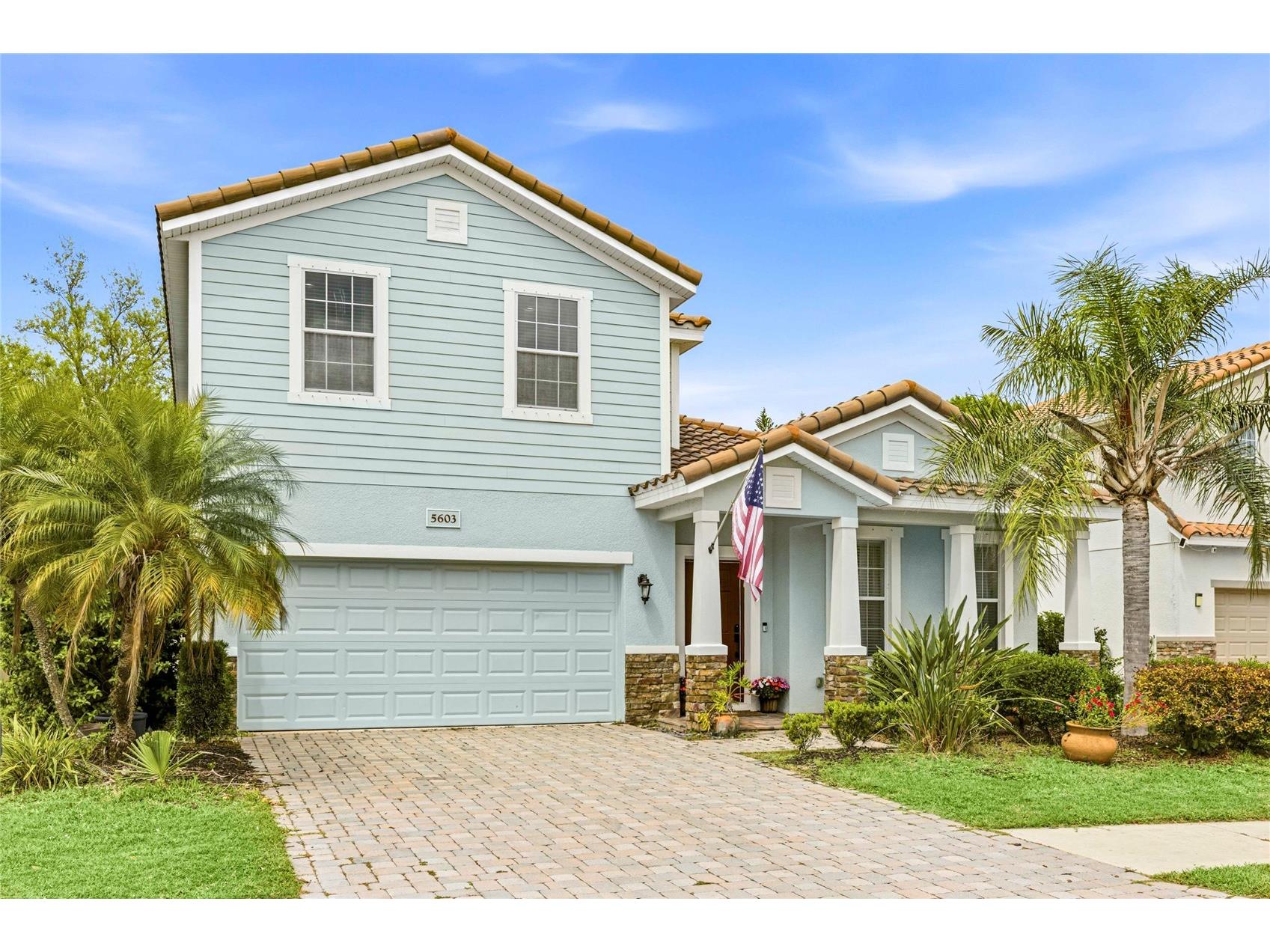 5603 Aaron Court Sarasota FL 34232 A4688260 image6