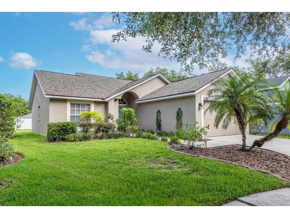 5603 Hawkgrove Place Lithia FL 33547 T3540222 image1