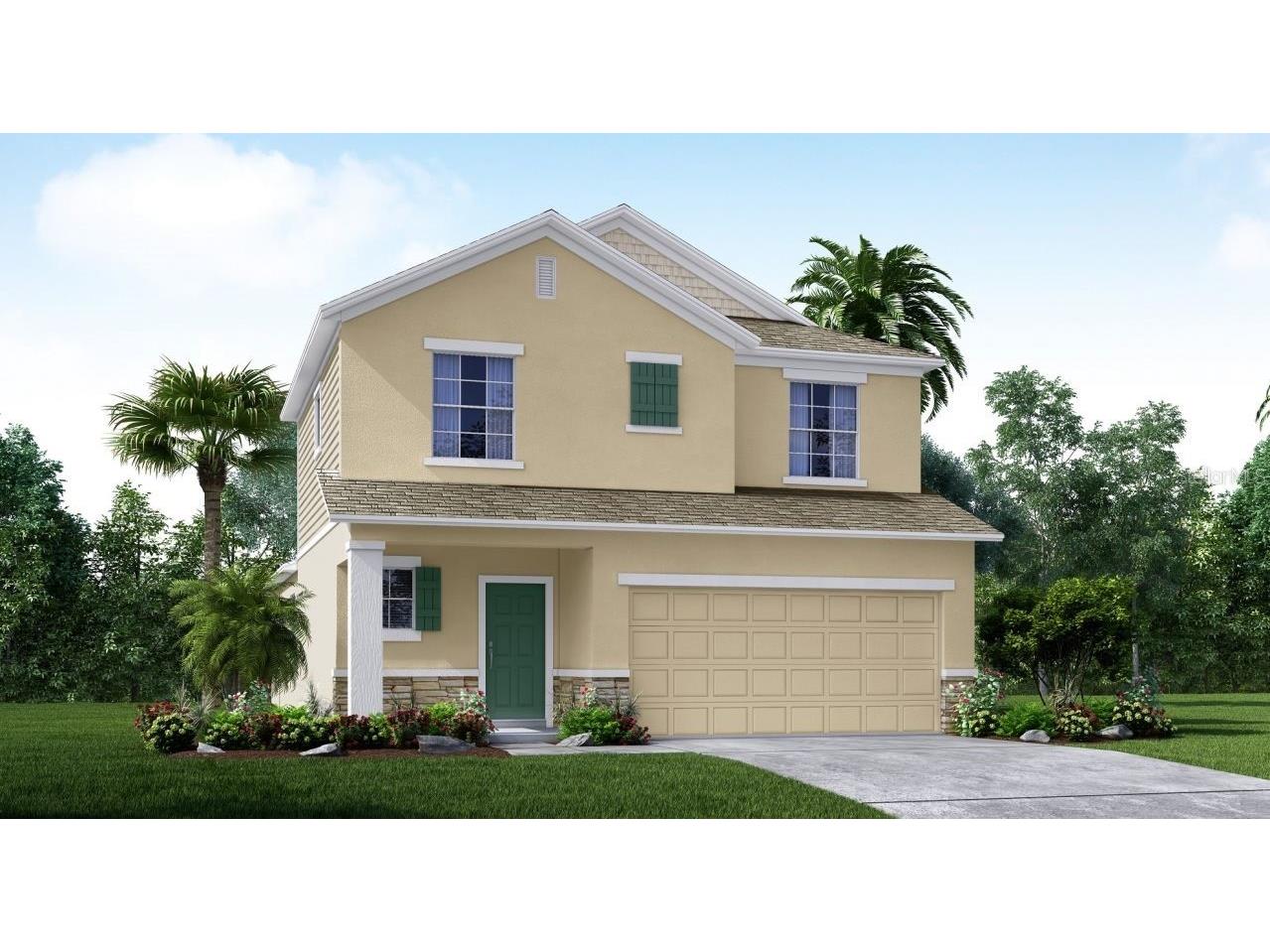 5603 Maddie Drive Haines City FL 33845 O6172538 image1