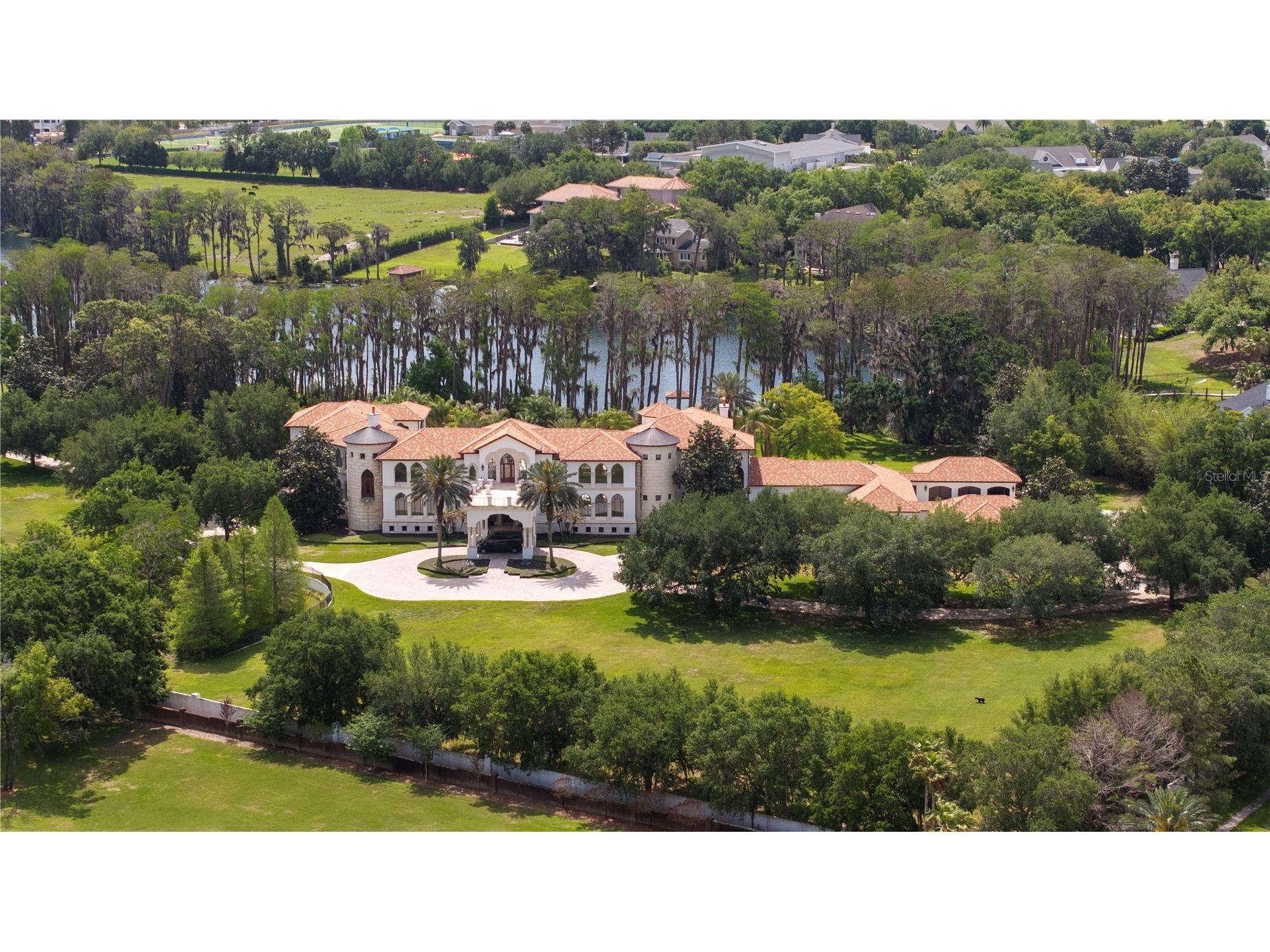 5603 Marleon Drive Windermere FL 34786 - CYPRESS LAKE O6404938 image13