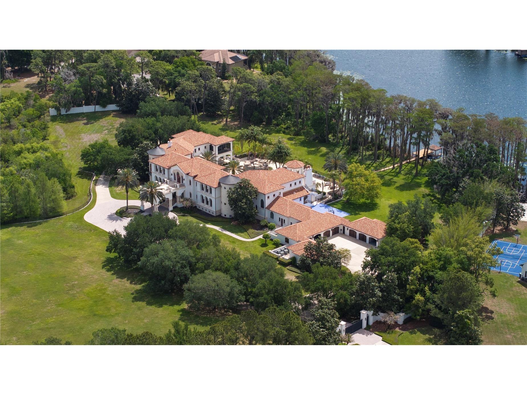 5603 Marleon Drive Windermere FL 34786 - CYPRESS LAKE O6404938 image14