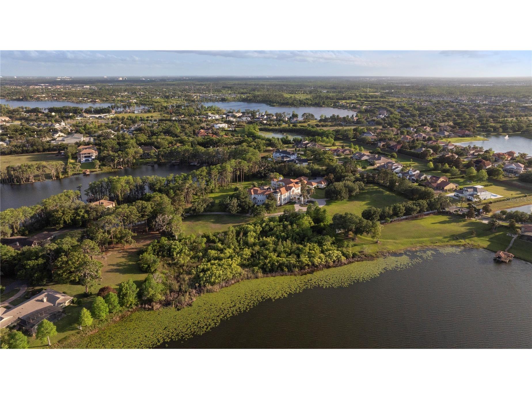 5603 Marleon Drive Windermere FL 34786 - CYPRESS LAKE O6404938 image15