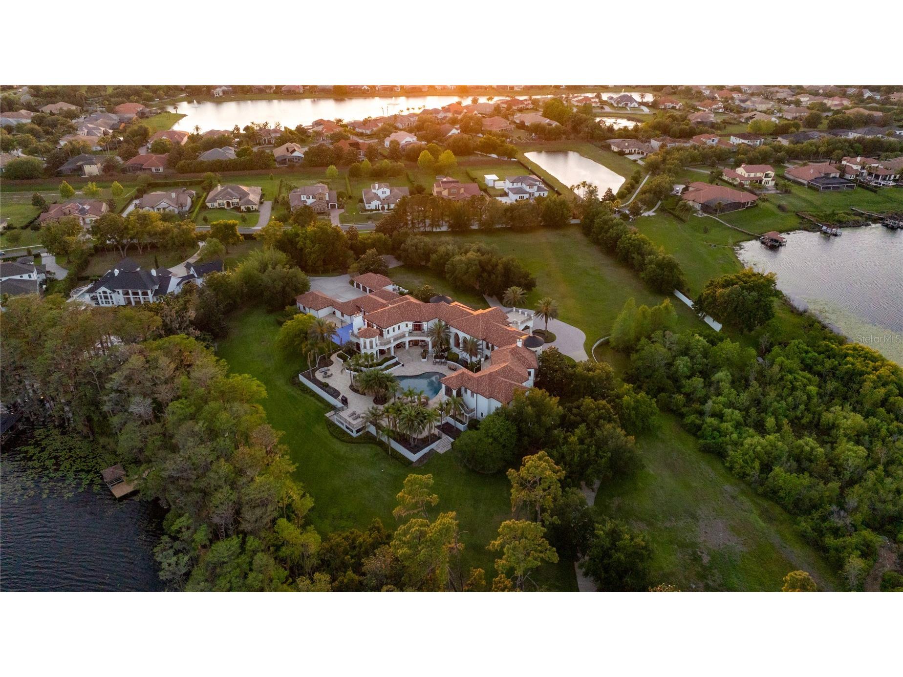 5603 Marleon Drive Windermere FL 34786 - CYPRESS LAKE O6404938 image84