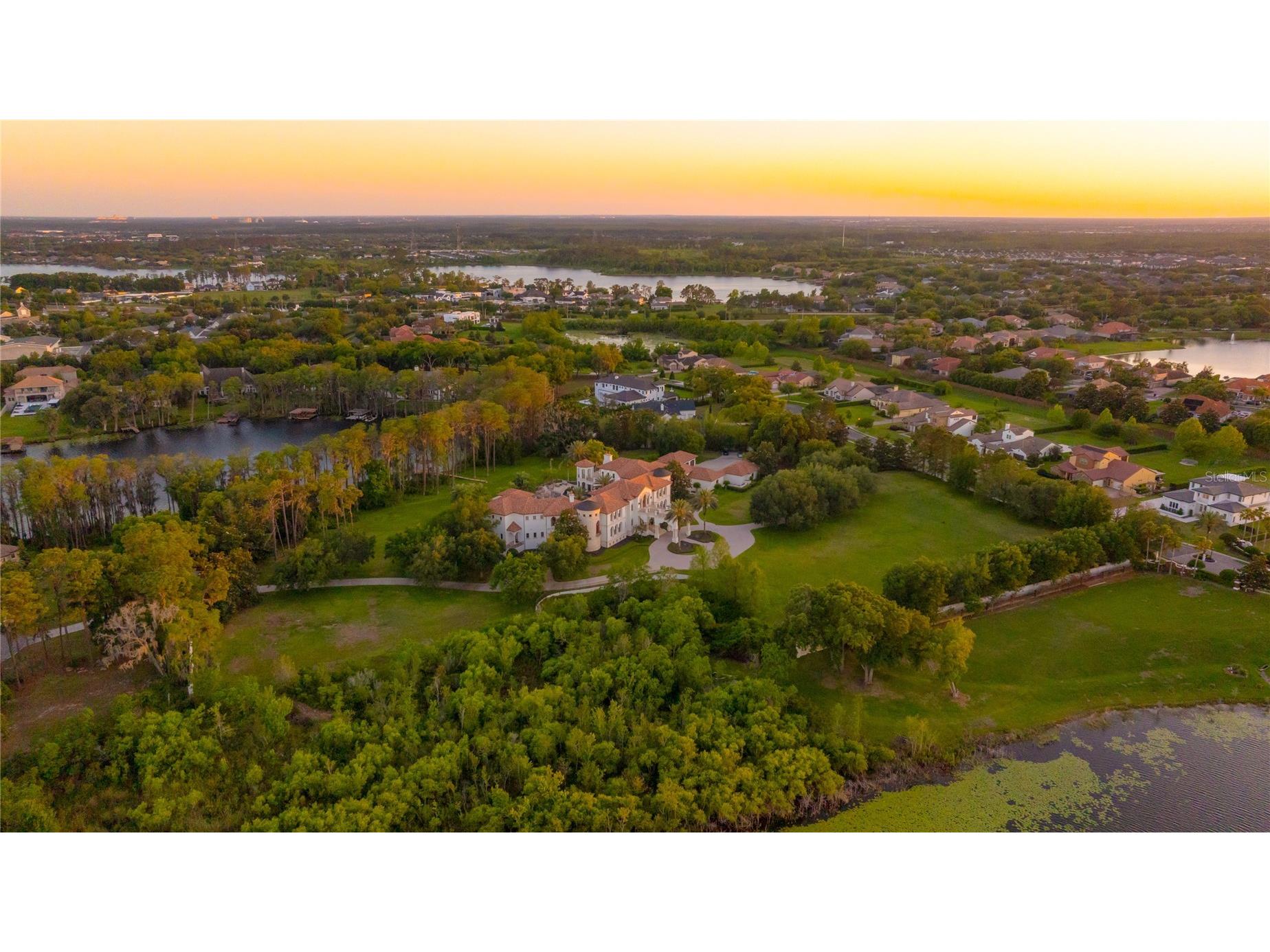 5603 Marleon Drive Windermere FL 34786 - CYPRESS LAKE O6404938 image86
