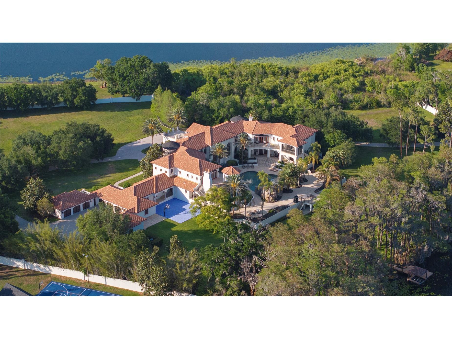 5603 Marleon Drive Windermere FL 34786 - CYPRESS LAKE O6404938 image87