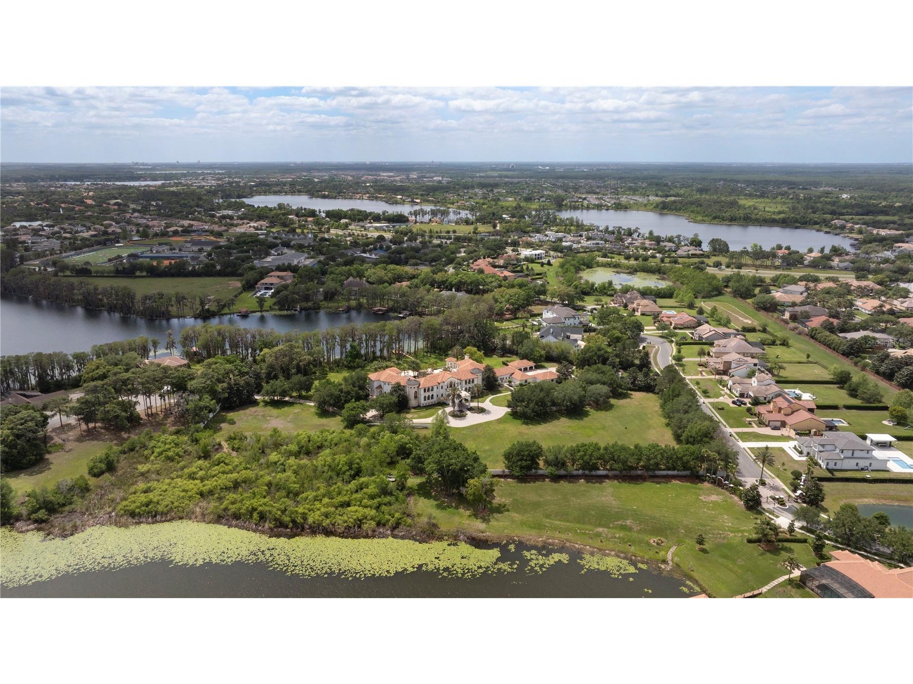 5603 Marleon Drive Windermere FL 34786 - CYPRESS LAKE O6404938 image88