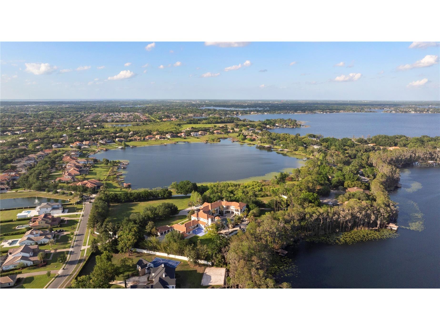 5603 Marleon Drive Windermere FL 34786 - CYPRESS LAKE O6404938 image89