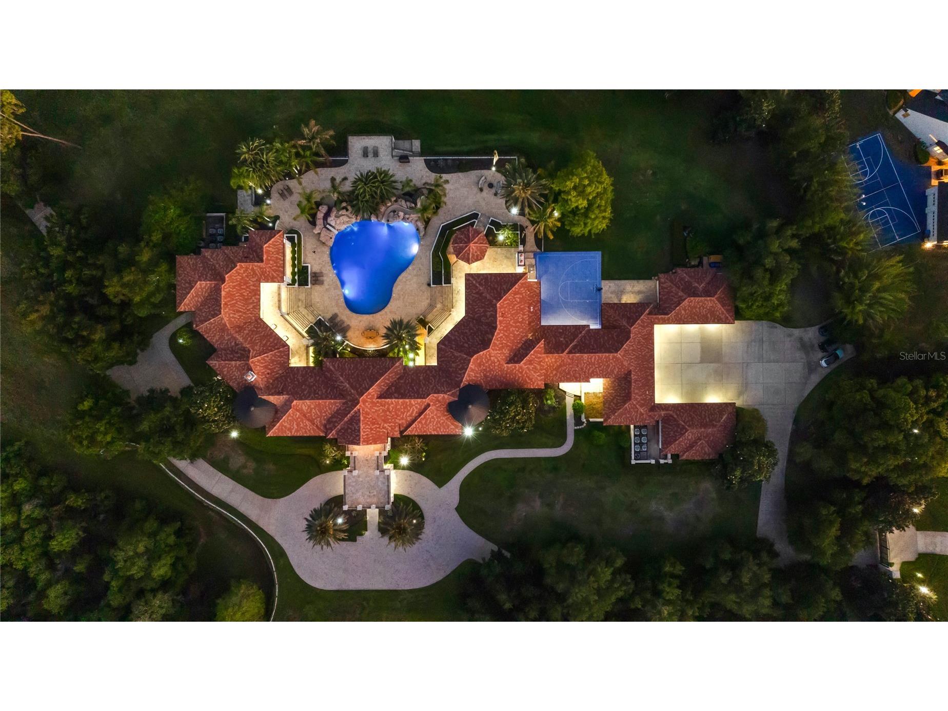 5603 Marleon Drive Windermere FL 34786 - CYPRESS LAKE O6404938 image9