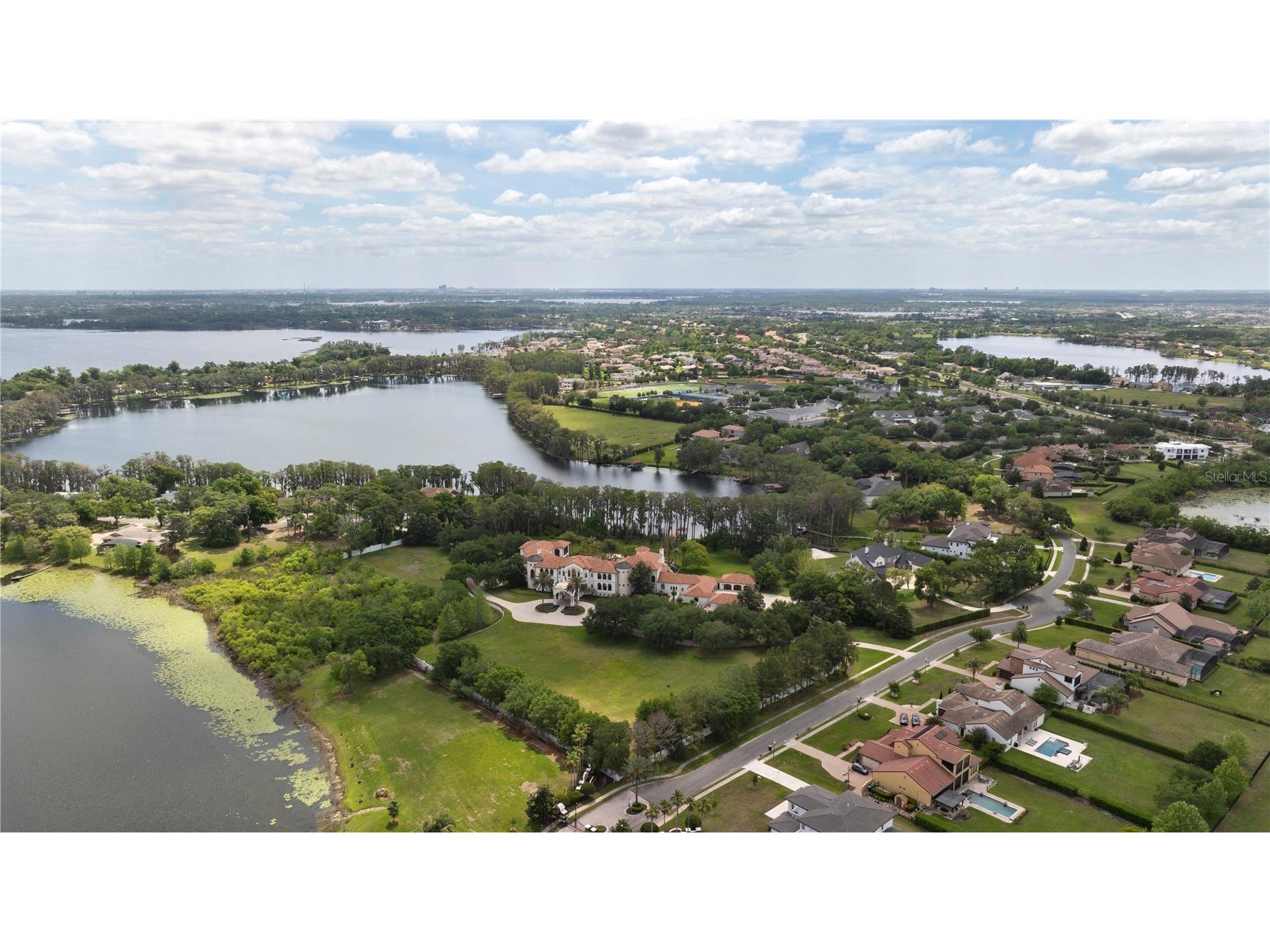 5603 Marleon Drive Windermere FL 34786 - CYPRESS LAKE O6404938 image90