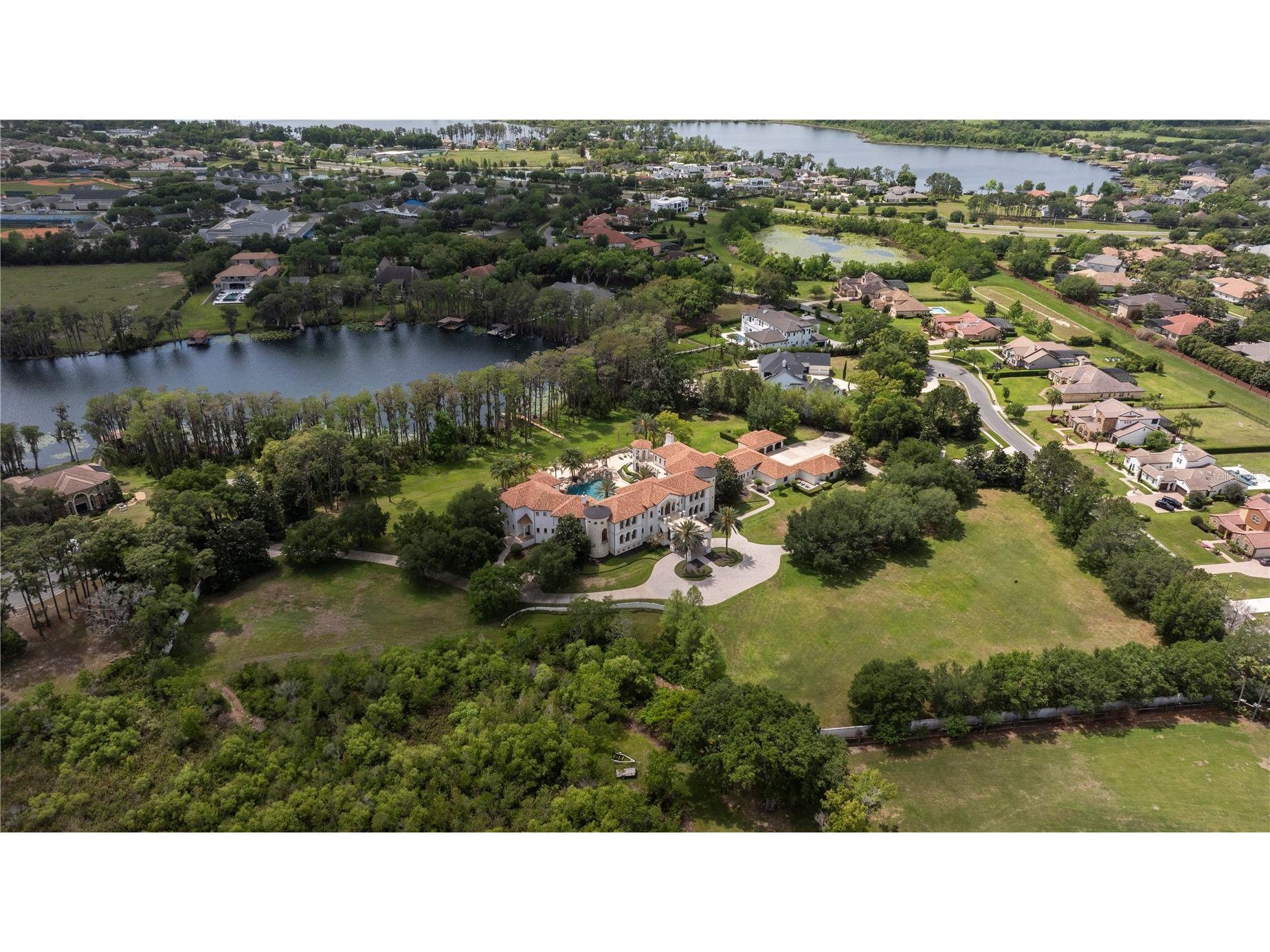 5603 Marleon Drive Windermere FL 34786 - CYPRESS LAKE O6404938 image91