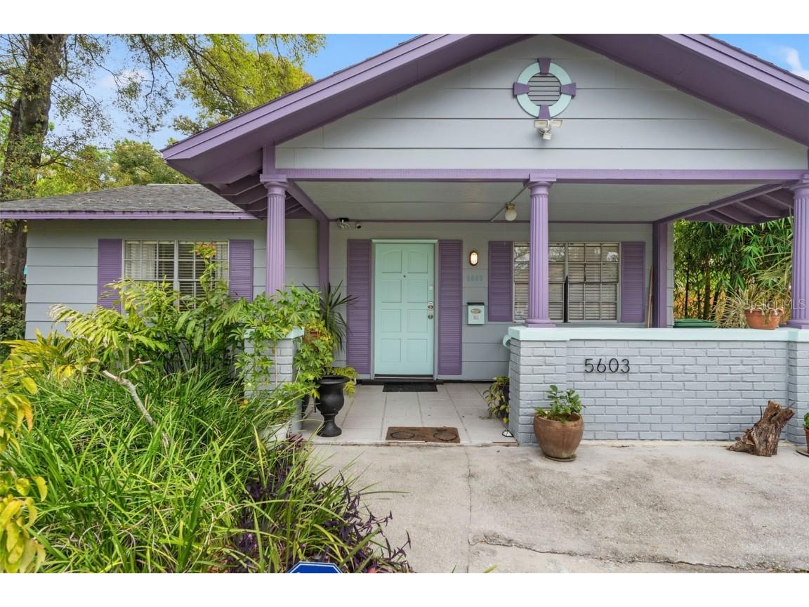 5603 N Seminole Avenue Tampa FL 33604 TB8360850 image1