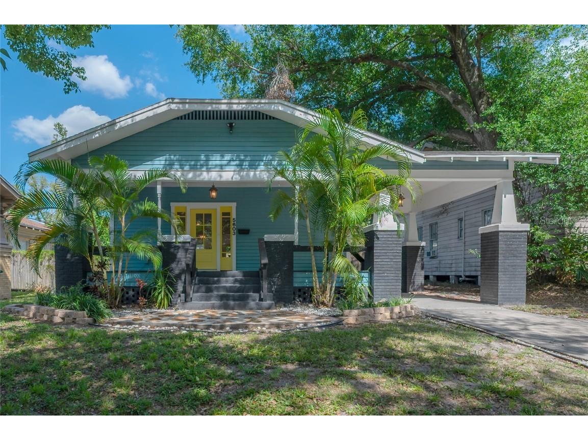 5603 N Taliaferro Avenue Tampa FL 33604 TB8357103 image1