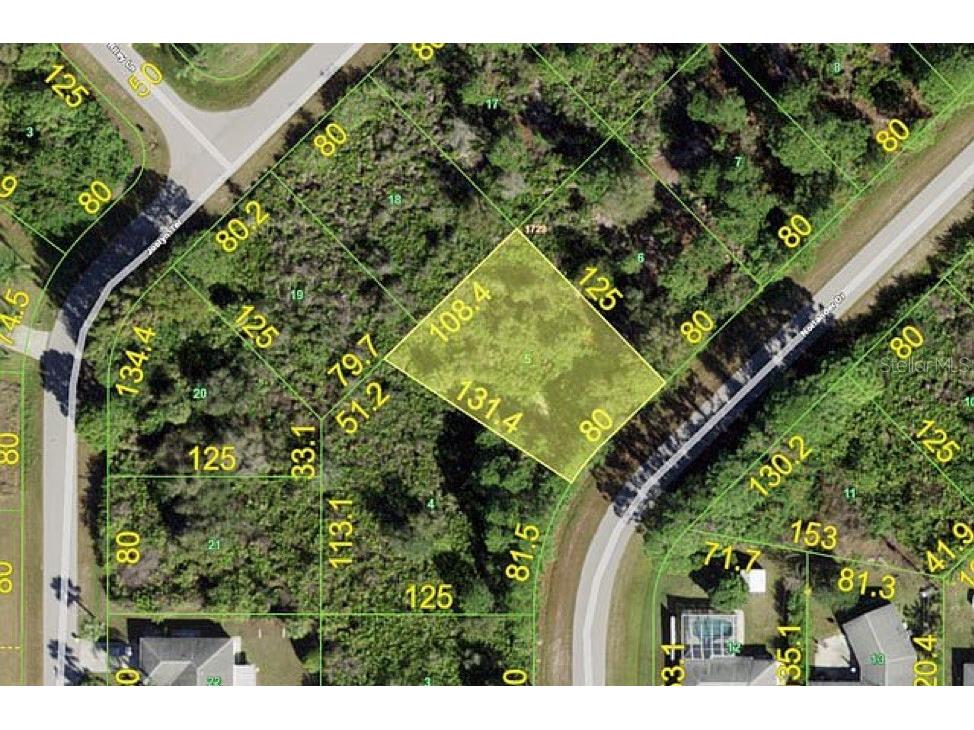 5603 Norlander Drive Port Charlotte FL 33981 S5103070 image1