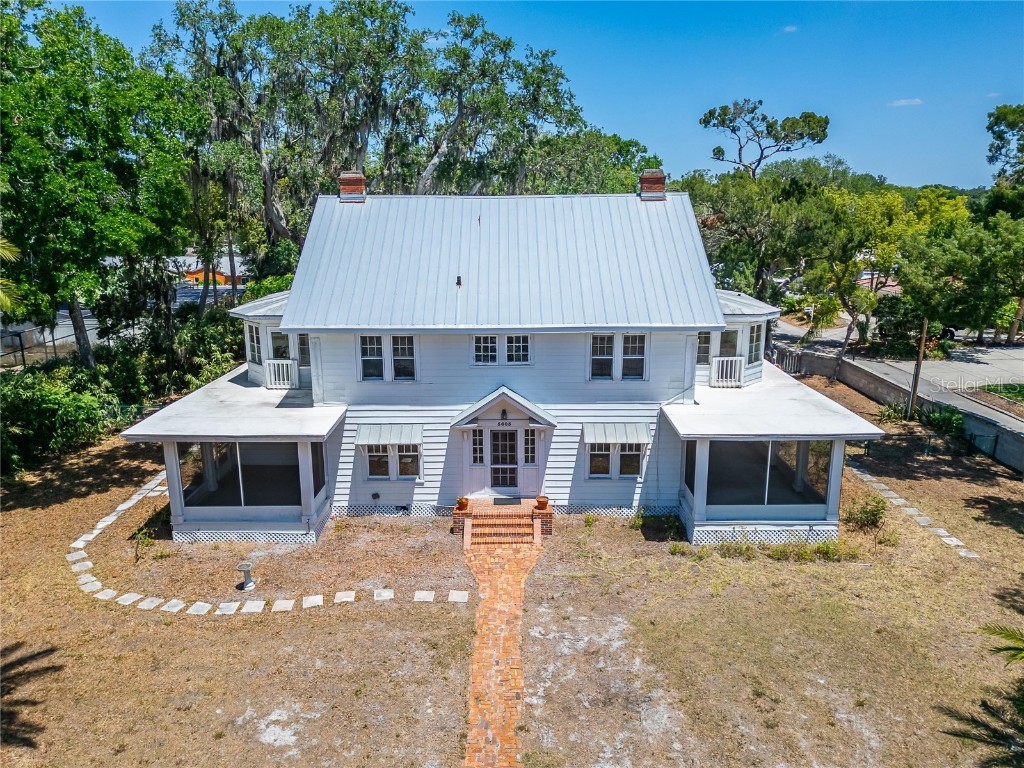 5603 Palmetto Road New Port Richey FL 34652 TB8381226 image1