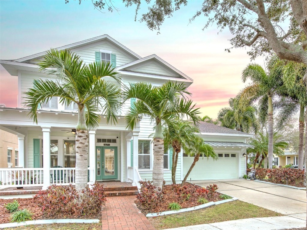 5603 Skimmer Drive Apollo Beach FL 33572 T3498042 image1