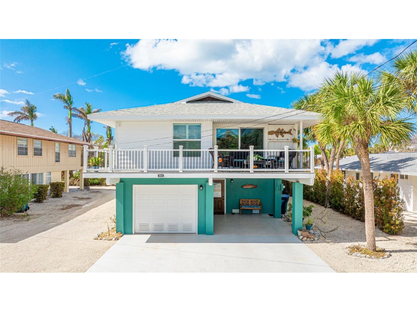 5604 Carissa A Street Holmes Beach FL 34217 A4629173 image1