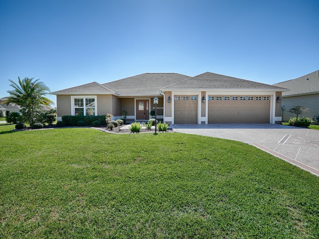 5604 Cedar Waxwing Drive The Villages FL 32163 G5064910 image1