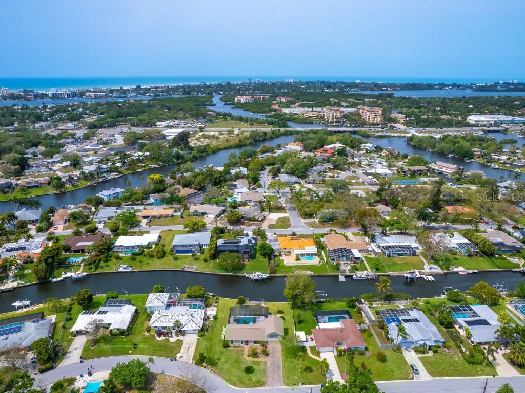 5604 Merrimac Drive Sarasota FL 34231 - PHILLIPPI CREEK A4605767 image1