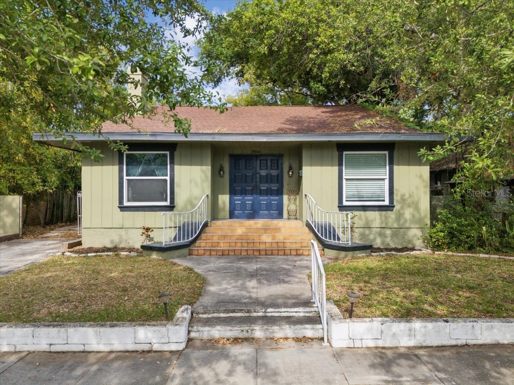 5604 N Cherokee Avenue Tampa FL 33604 TB8357705 image1