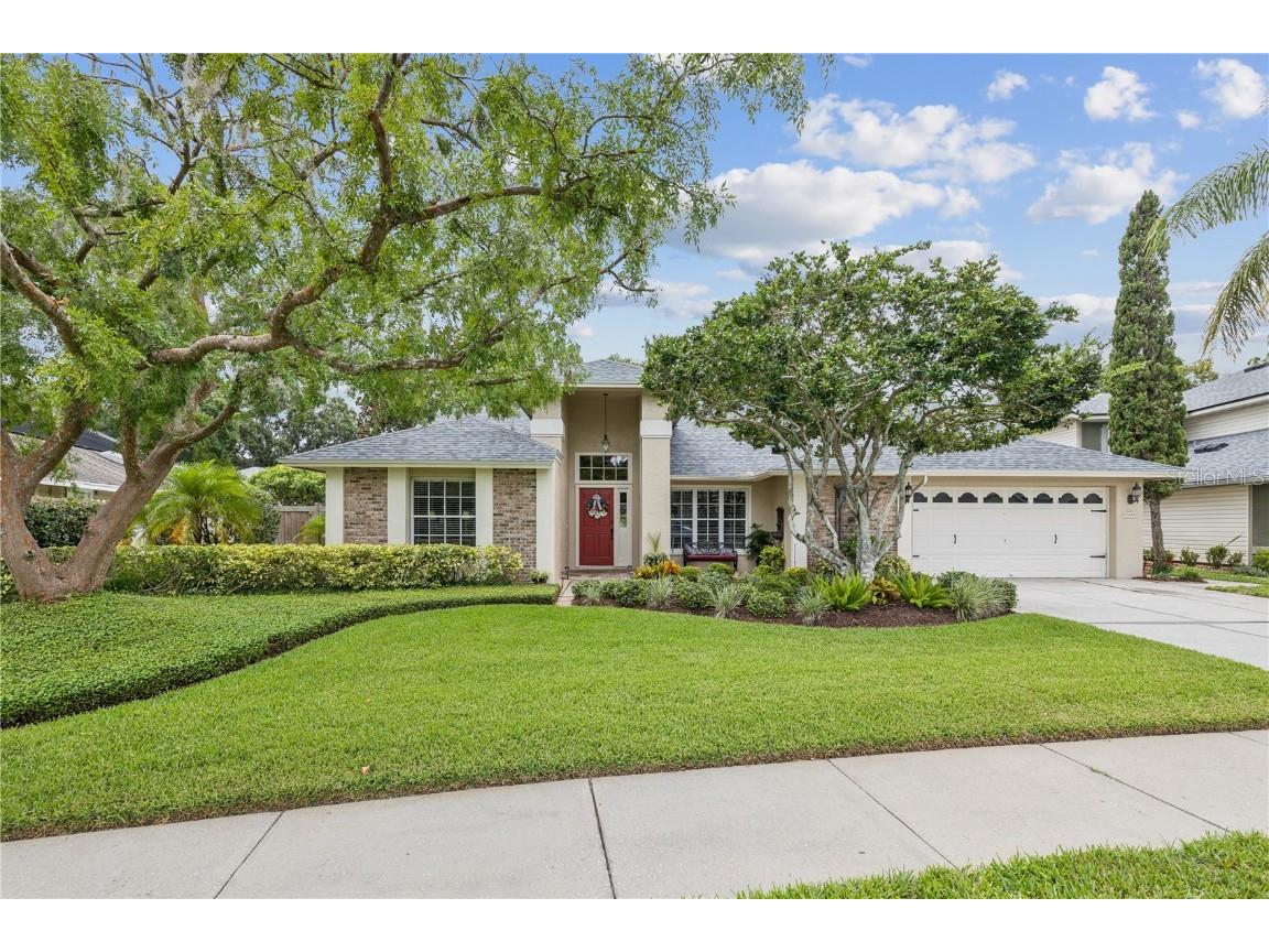 5604 Pine Bay Drive Tampa FL 33625 TB8399892 image1
