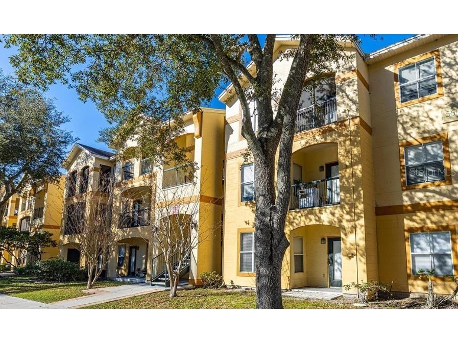 5604 Pinnacle Heights Circle #102 Tampa FL 33624 T3440318 image1