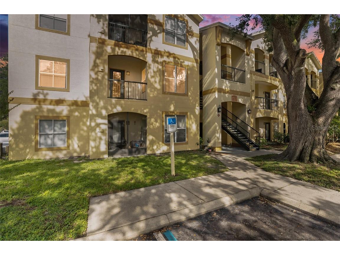 5604 Pinnacle Heights Circle #206 Tampa FL 33624 T3545084 image1