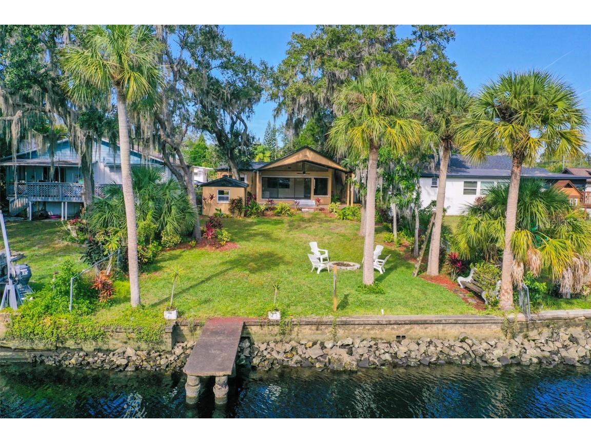 5604 Riverview Drive New Port Richey FL 34652 - COTEE RIVER U8182919 image1