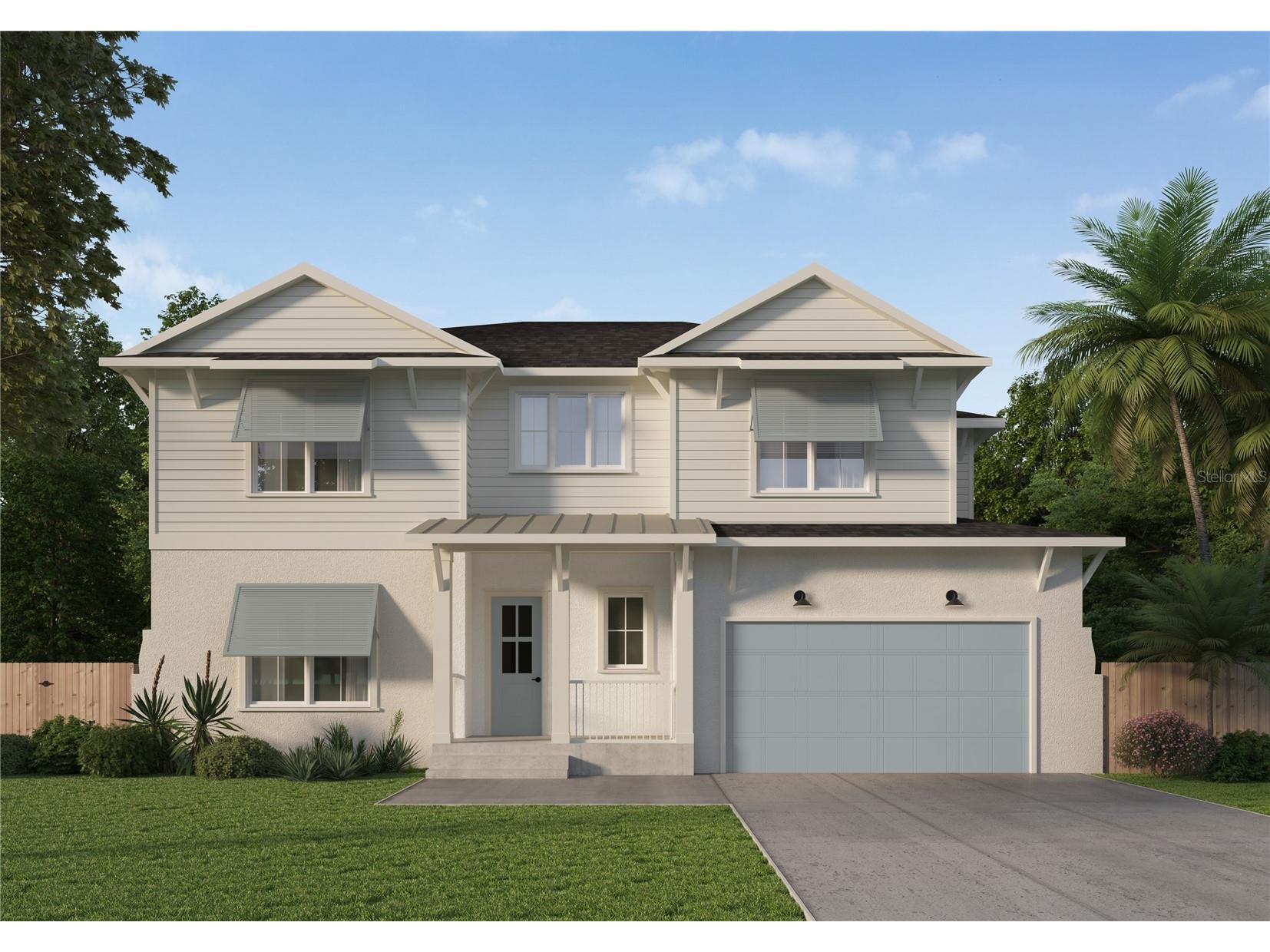 5604 S Lynwood Avenue Tampa FL 33611 TB8475346 image1