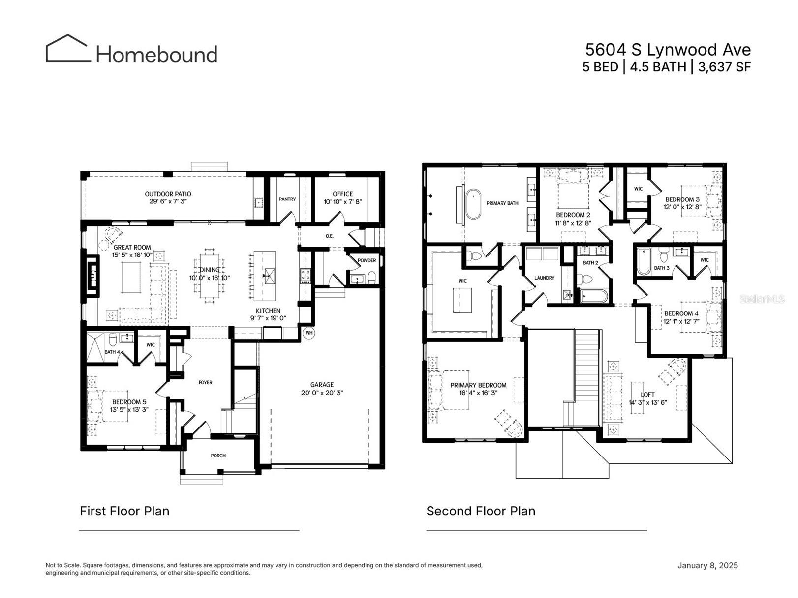5604 S Lynwood Avenue Tampa FL 33611 TB8475346 image2