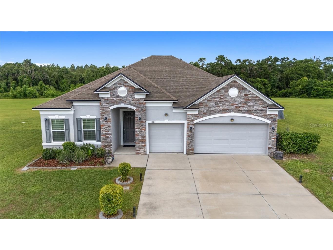 5604 SW 215th Terrace Newberry FL 32669 GC531611 image1