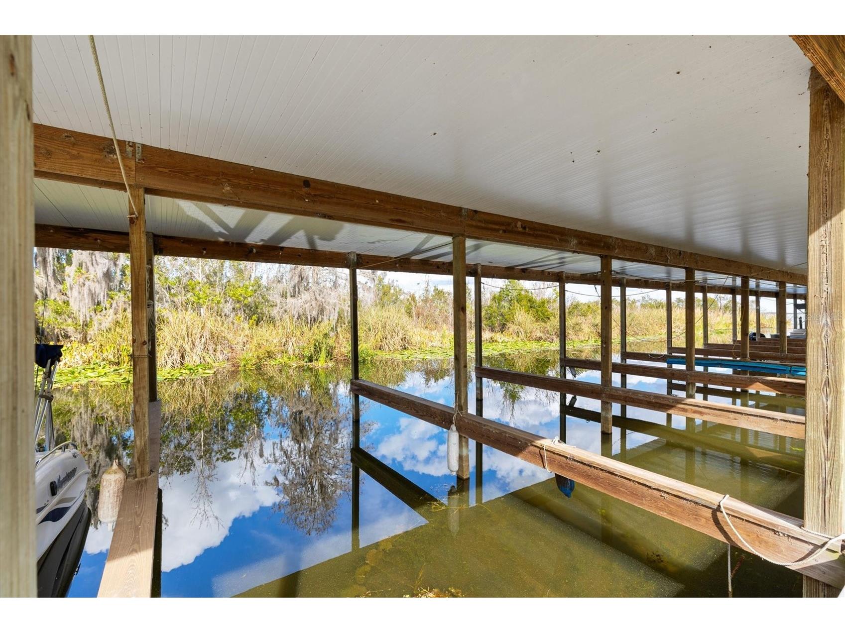 5605 Berts Road Lady Lake FL 32159 - LAKE GRIFFIN G5107261 image2