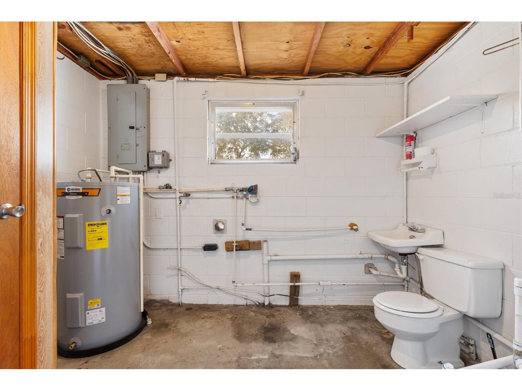 5605 Berts Road Lady Lake FL 32159 - LAKE GRIFFIN G5107261 image27