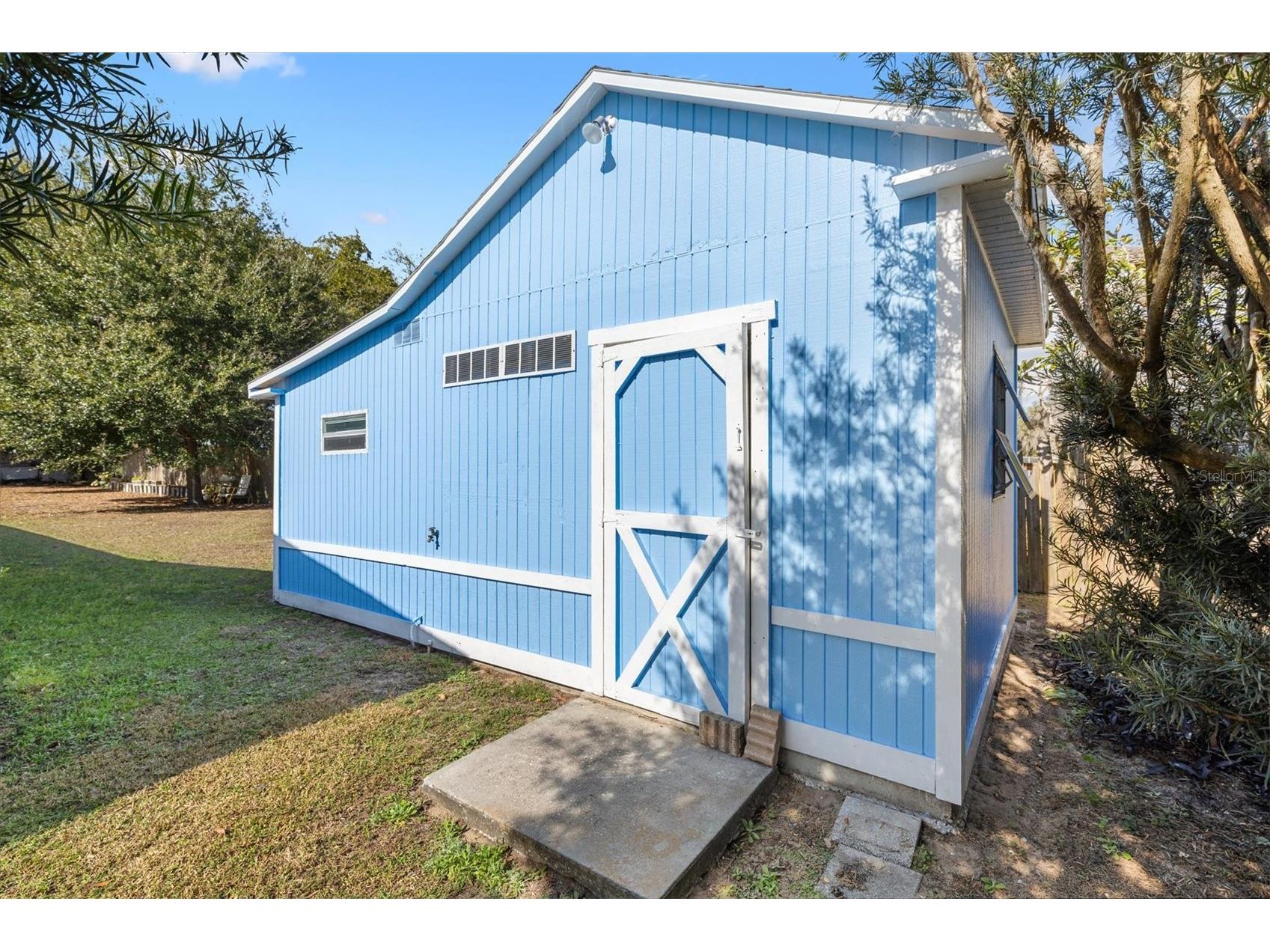 5605 Berts Road Lady Lake FL 32159 - LAKE GRIFFIN G5107261 image29