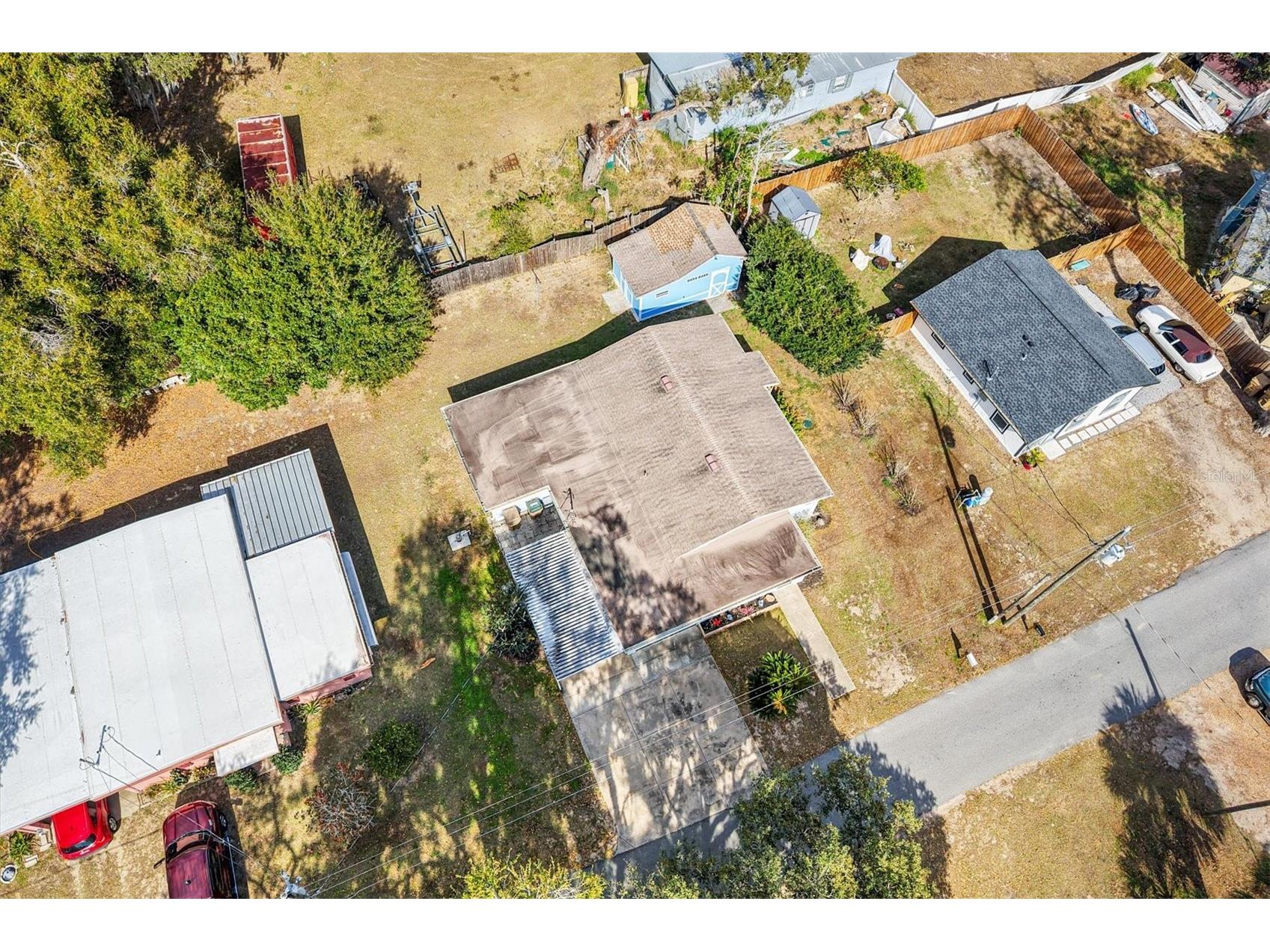 5605 Berts Road Lady Lake FL 32159 - LAKE GRIFFIN G5107261 image32