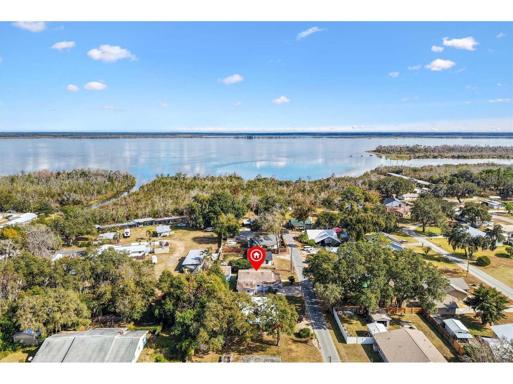 5605 Berts Road Lady Lake FL 32159 - LAKE GRIFFIN G5107261 image33