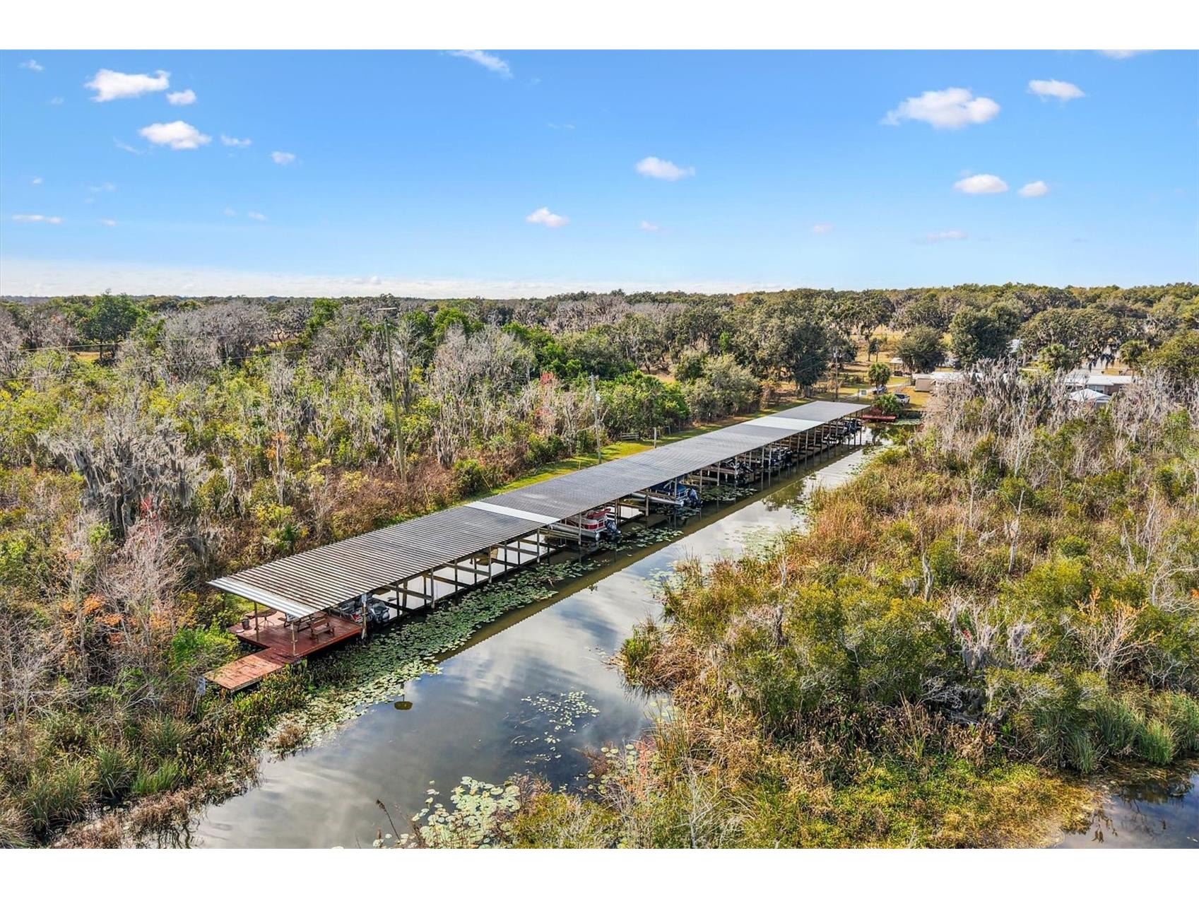 5605 Berts Road Lady Lake FL 32159 - LAKE GRIFFIN G5107261 image36