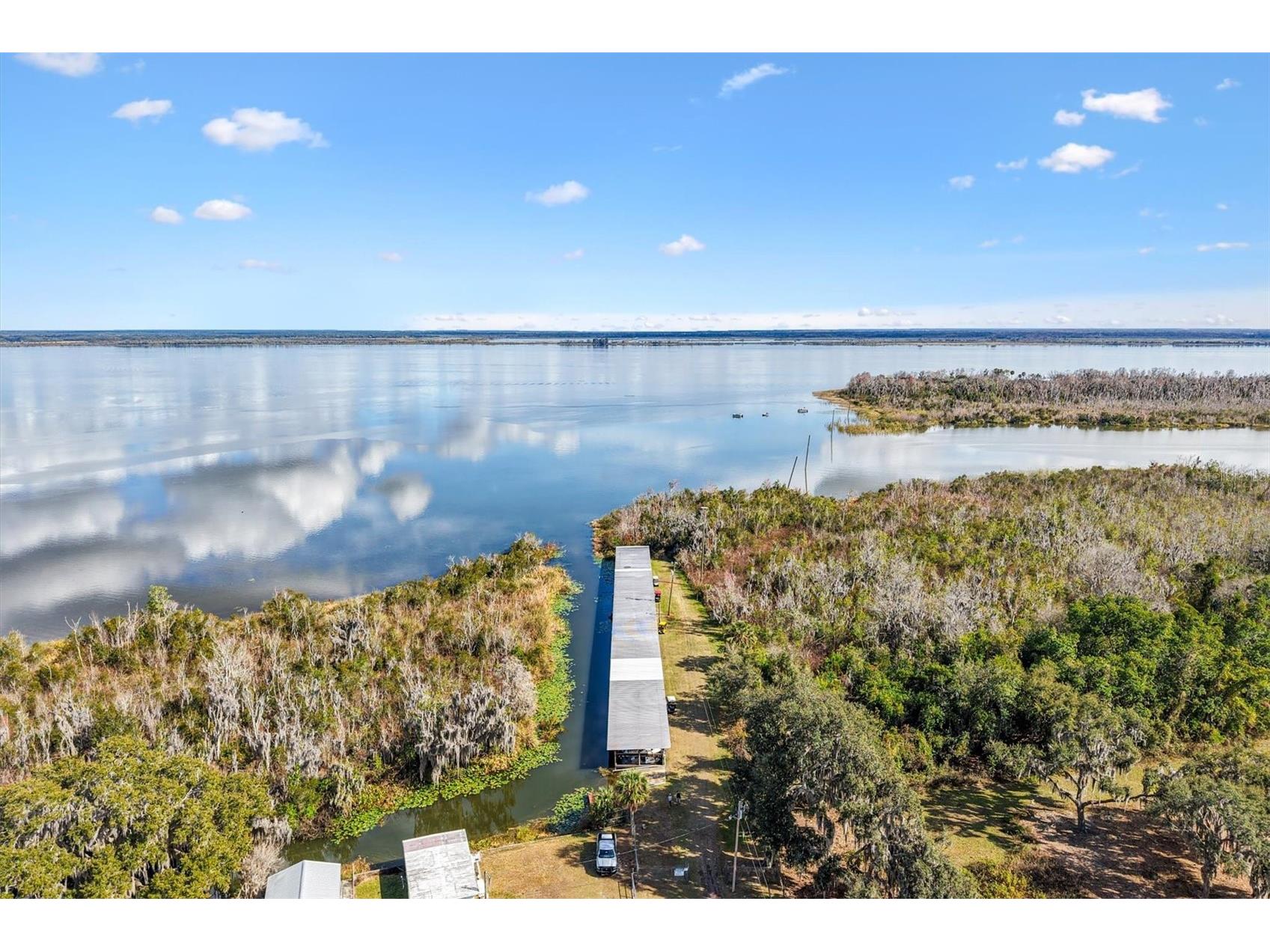 5605 Berts Road Lady Lake FL 32159 - LAKE GRIFFIN G5107261 image37